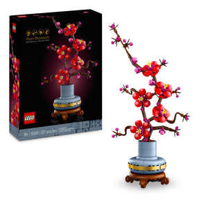 Lego Plum Blossom 10369